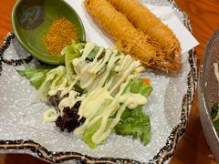 -有喜屋·烧鸟·居酒屋(周浦万达店)