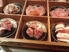 -無二炙坊·和牛烧肉(大钟寺1733店)