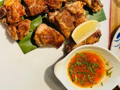 -山茶云南菜(永安里店)