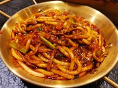 -福苗小骆驼烧烤(大唐不夜城店)