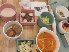 -Lilliput·粒粒堡亲子餐厅(嘉定宝龙店)