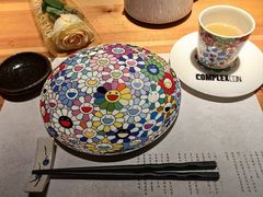 -原志优秀食材·匠心料理·海胆主题(金亿广场店)