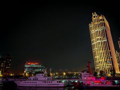 -金陵东路渡口-售票处