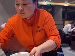 -蝎王府羊蝎子(天通苑店)
