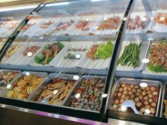 -瑞杰烧烤店·24小时营业(山东路店)