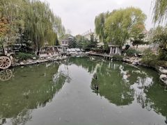 -天毓山庄·餐厅