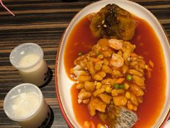 -江太极江浙菜(马桥万达广场店)