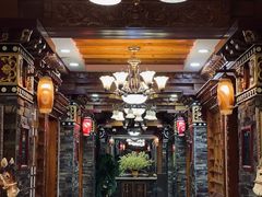 -宗巴雍姆藏餐府