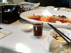 -巴陵全鱼席(湖南老字号汴河街店 )