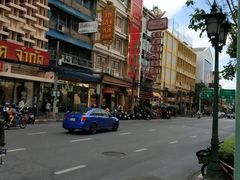 -唐人街(耀华力路)