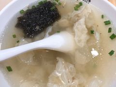 -凤起龙游老面包子(凯德晶品店)