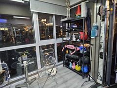 -M.S拳击泰拳馆(大学路店)