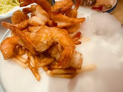 -大眼锅贴水饺(河东店)