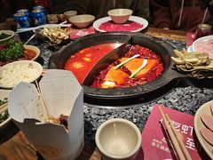 -蜀大侠火锅(建设路第五大道店)