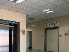 -首都医科大学附属北京潞河医院