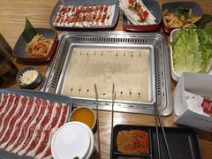 -新石器烤肉(新湖广场店)