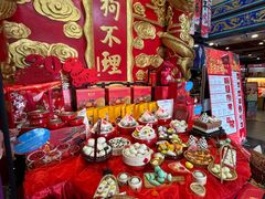 -狗不理(水上北路旗舰店)