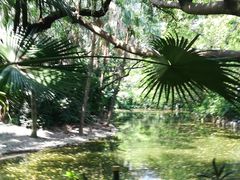 -人民公园(罗湖区)