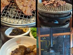 -辛氏火炉·韩式古法烤肉(松北店)