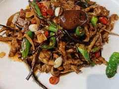 -土桥手掌鸡·26年灌县老味道(都江堰店)