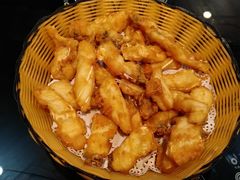 -豪华脆肉鲩