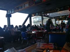-Bubba Gump Shrimp