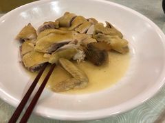 -亮庆餐厅·粤菜·早茶(篁庄店)