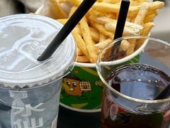 -BeauTea水仙(coco park店)