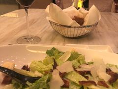 -郑州希尔顿酒店·阿米奇意大利餐厅