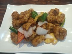 -凤厨顺德水乡凤味馆(大良锦龙路店)