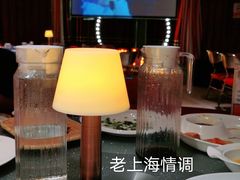 -恰恰餐厅(硕和生活广场店)