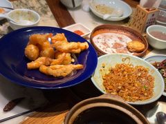 -小吊梨汤·北京菜(香山店)