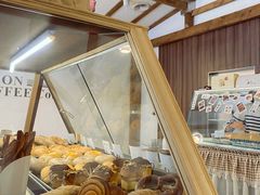 -屋裡·Union Bakery(龙江路店)