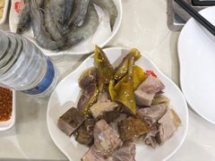 -汉丽轩韩式自助烤肉十二年(SM广场店)