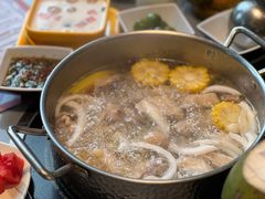 -椰小鸡·琼州糟粕醋(美兰缤纷城店)