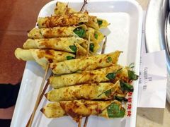 -福茗春薪禾记海鲜烧烤(八一路店)