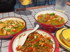 -江西老表·经典江西八大碗