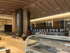-江户前日本料理(瑞诗酒店店)