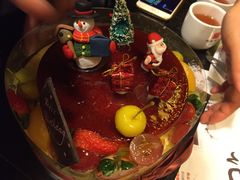 -85度C(成都浆洗街店)