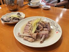 -乡亲鹅肉城(吴江店)