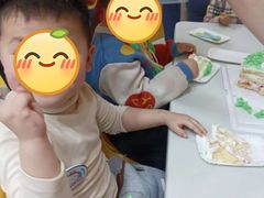 -TOYSRUS玩具反斗城(合肥华润万象城店)