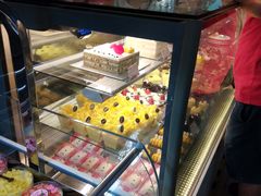 -BreadTalk面包新语·烘焙蛋糕(中心书城店)