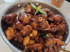 -峨嵋小镇·川菜(勒泰中心店)