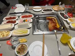 -海底捞火锅(莘松路店)