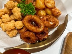 -哈拉硕俄式西餐