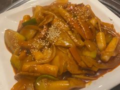 -高丽村韩国料理(兴华二路店)