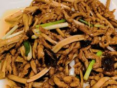 -马凯餐厅(长椿街店)