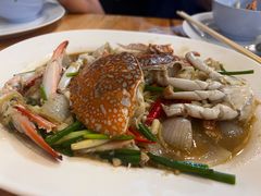 -拉威海鲜市场