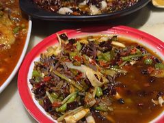 -常和州·夜宵大排档(常州单店)