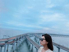 -星海湾跨海大桥